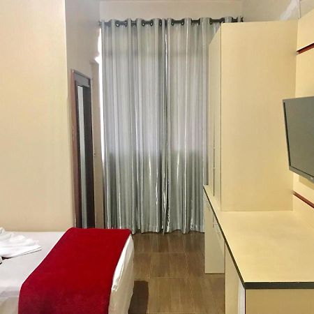 Hotel Stella Solaris Cataratas 포스두이구아수 외부 사진