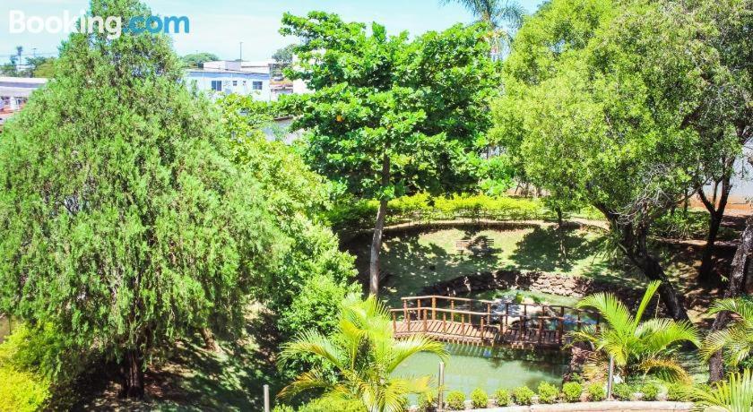 Hotel Stella Solaris Cataratas 포스두이구아수 외부 사진
