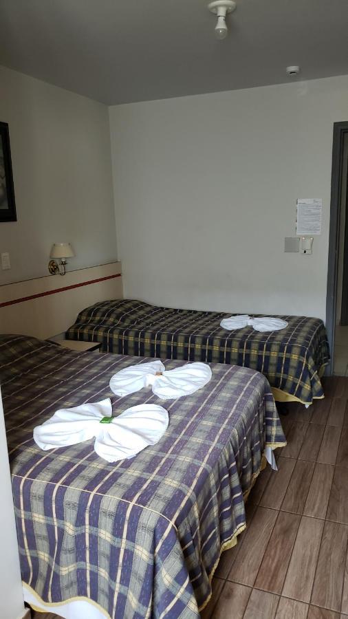 Hotel Stella Solaris Cataratas 포스두이구아수 외부 사진