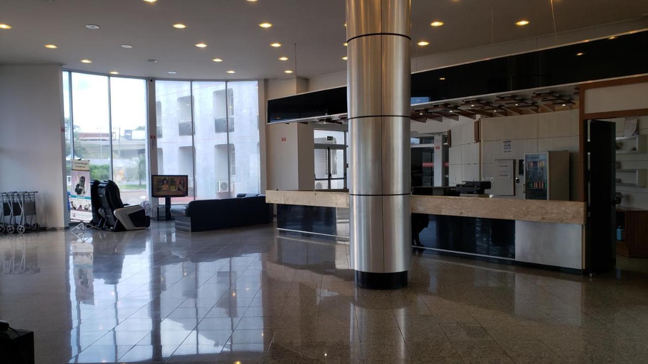 Hotel Stella Solaris Cataratas 포스두이구아수 외부 사진