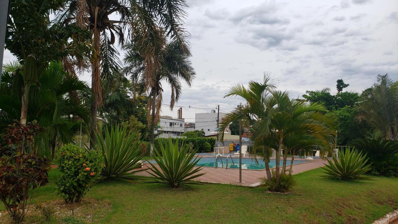 Hotel Stella Solaris Cataratas 포스두이구아수 외부 사진