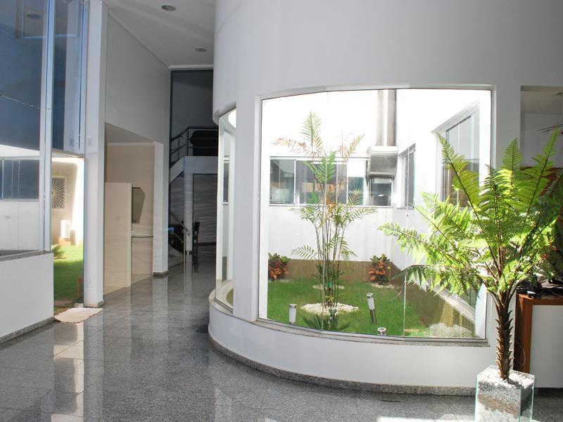 Hotel Stella Solaris Cataratas 포스두이구아수 외부 사진