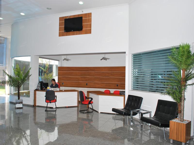 Hotel Stella Solaris Cataratas 포스두이구아수 외부 사진