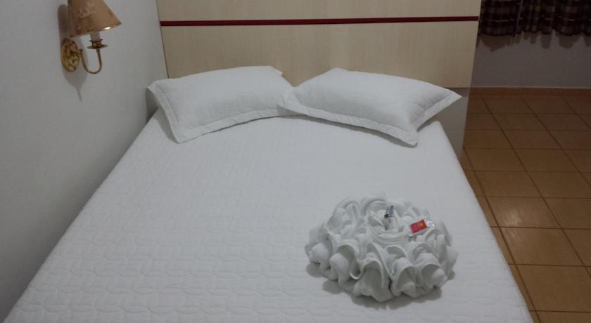 Hotel Stella Solaris Cataratas 포스두이구아수 외부 사진