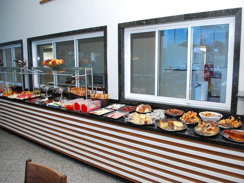 Hotel Stella Solaris Cataratas 포스두이구아수 외부 사진