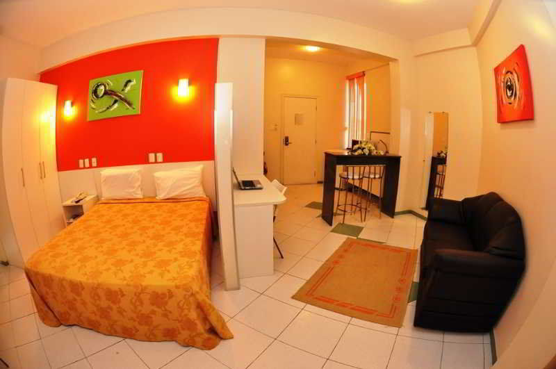 Hotel Stella Solaris Cataratas 포스두이구아수 외부 사진