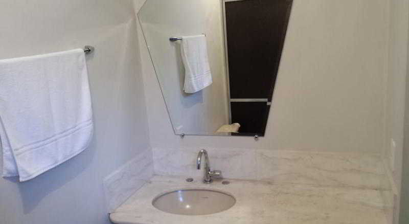 Hotel Stella Solaris Cataratas 포스두이구아수 외부 사진